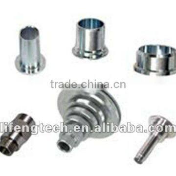 cnc machine parts