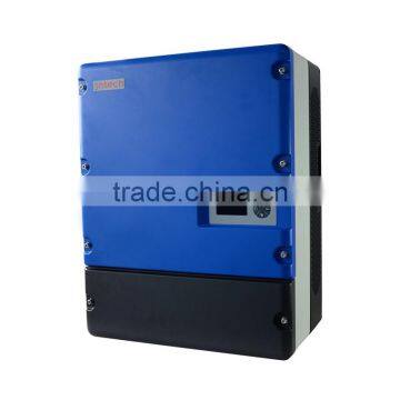 15HP solar water pumping inverter with IP65 Protection and 3 years warranty