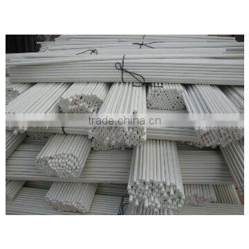 FRP Solid Round Fiberglass Insulation Flexible Flag Rod photo-6