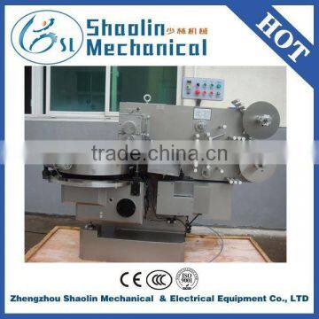 Best Quality Candy Bar Wrapping Machine/ Horizontal Packing Machine, Candy Blister Candy Wrapping Machine for Sale photo-3