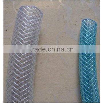 Pvc Nylon Braided Hose photo-4