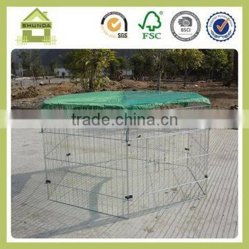 SDW02 best selling china metal pet cage