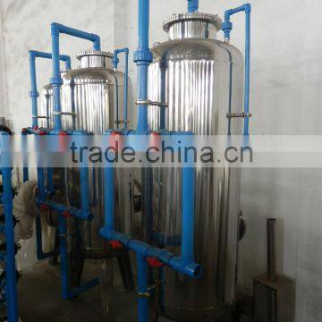 Mineral/pure Water Production Line photo-3