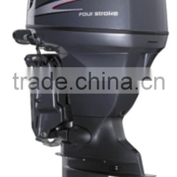 115HP 4-Stroke Outboard Motor