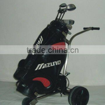 Remote-Controlled Golf Trolley RGT-05