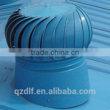 Poultry and Farmhouse Unpower Vetilation Roof Fan photo-3