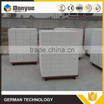 Competitive Price China Aac Blocks for Sale photo-5