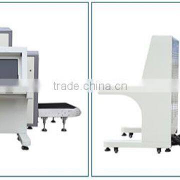 Superior Quality X-ray Baggage Scanner Airport Security Scanner photo-2