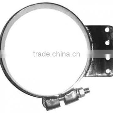 Exhaust Clamp