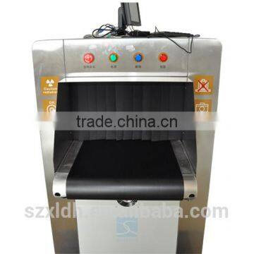 X-ray Security Inspection With High Resolution 12inch Color Lcd Display photo-2
