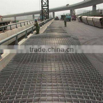 JT factory 6x6 Concrete Reinforcement Wire Mesh (manufacturer)