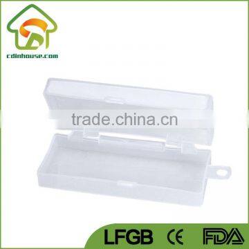 Small Size Retangular Plastic Storage Box