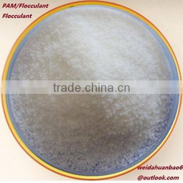 High Quality Low Price Anionic Polyacrylamide Flocculant photo-6