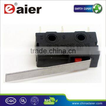 Mini Micro Switch photo-5