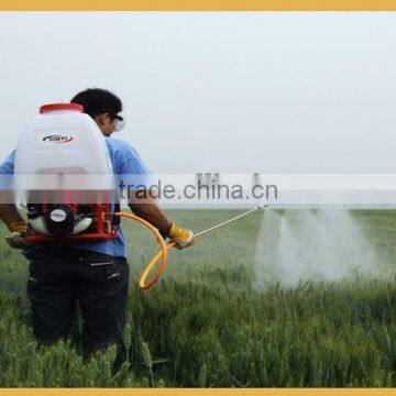 knapsack agriccultural power sprayer 4 stroke