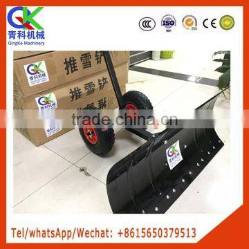 New Design Aluminum Snow Shovel Made in China photo-6
