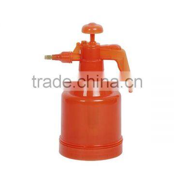 pp material high pressure garden tools