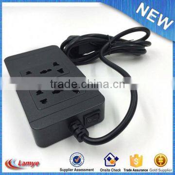 Wholesale Mini 4 Port Usb Home Wall Charger Oem Factory photo-2