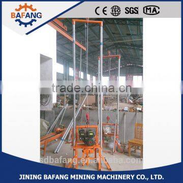 Family Eat Well Used Water Well Drill Rig With Cheap Price photo-2