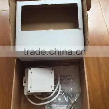 Automatic Sensor Basin Faucet photo-5