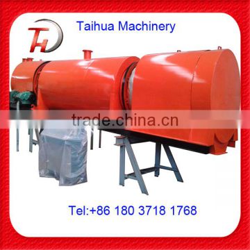 HTH070 Wood sawdust continuous carbonization furnace/stove