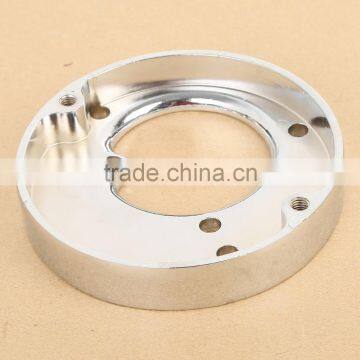 Chrome Air Cleaner Kits Intake Filter for Honda VTX1300 VTX 1300 1986-2012 90 91 photo-5