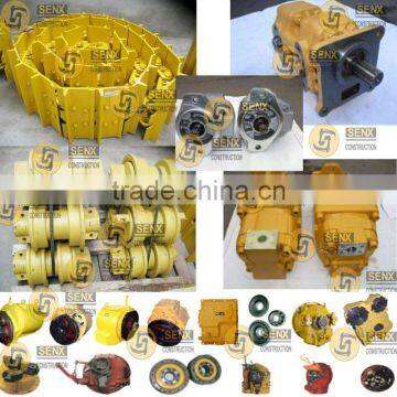 Spare Part Steer/Gear Pump (07430-72202)