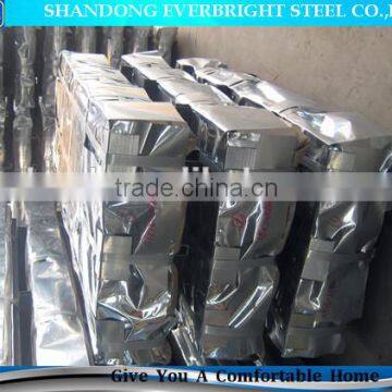 Galvanized Roof Sheet /hot Dipped Galvanized Steel Sheet/4x8 Galvanized Steel Sheet photo-3