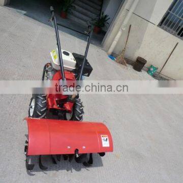 700mm Width Effective Mini Power Tiller photo-2