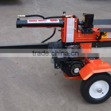 DR-GL-18T Gasonline 18Ton Log splitter wood log cutter splitter CE ISO certificate