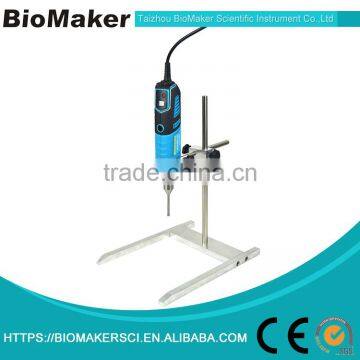 Factory price laboratory industrial liquid homogenizer