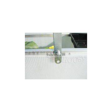 Perfect Polypropylene Homely Greenhouse Cold Frame for Sale HX64211P photo-6