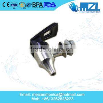 Stainless Steel Spigot AND Plastic Beverage Dispenser Tap photo-5