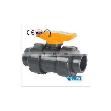 Pvc Pipe Fittings and Pvc Pipe Check Valve With Cheap Price photo-6