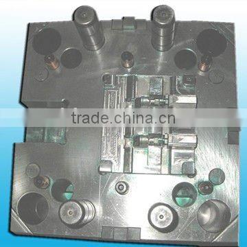 chinese good injection molding process