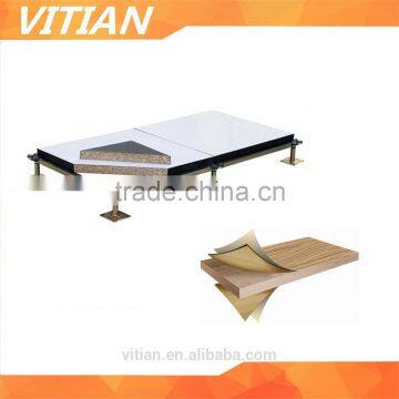 Vitian Wood Core Raised Floor photo-2
