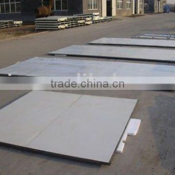 FRP panel/Aluminum honeycomb