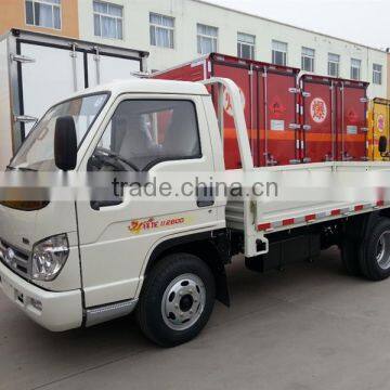Vehicle Foor pp Honeycomb Sandwich Container Truck Box Body photo-2