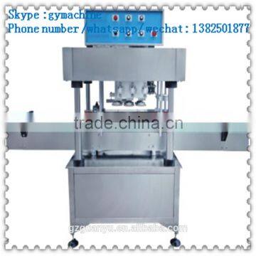 Automatic Linear Screw Capping Machine photo-3
