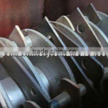 JFS Wood Milling Machine Rice Mill Machine Wood Grinding Machine photo-4