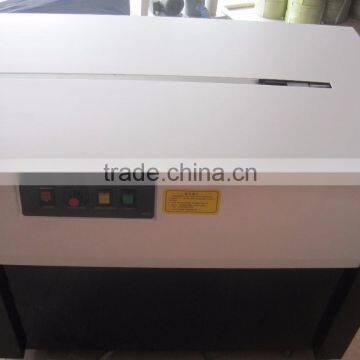 Semi-auto Strapping Machine/carton Box Strapping Machine photo-2