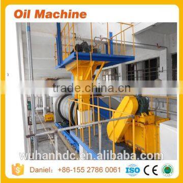 2015 New Project of Castor Oil Making Equipments Price Castor Castor Seeds Oil Processing photo-6