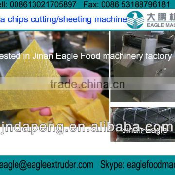 Tortilla Corn Chips Making Machines