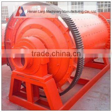 Top Quality Ball Mill for Quartz ,lime,mineral Ore,etc photo-4