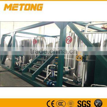 MTR6 Emulsified Asphalt Equipment photo-3