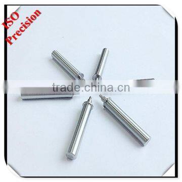 CNC Stainless steel shaft custom made in China