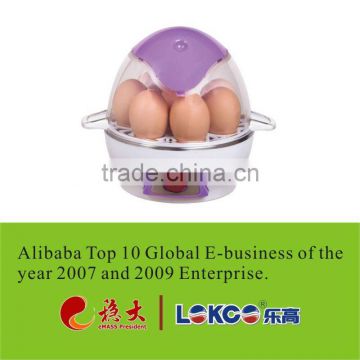 2012 Mini Neweast Style Electrical Egg Boiler for 8 Eggs