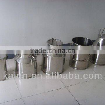 Stainless Steel Leglen photo-4