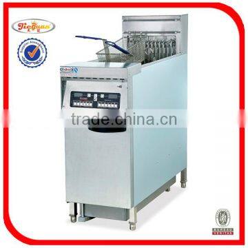 Perspective Convection Oven/Electric Oven/Baking Oven EB-4AL photo-5