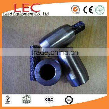 LEC Prestressed Concrete Post Tension Cable Wire Monostrand Anchors photo-6